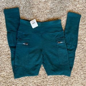 NWT Free People Movement Ziggy Leggings XS